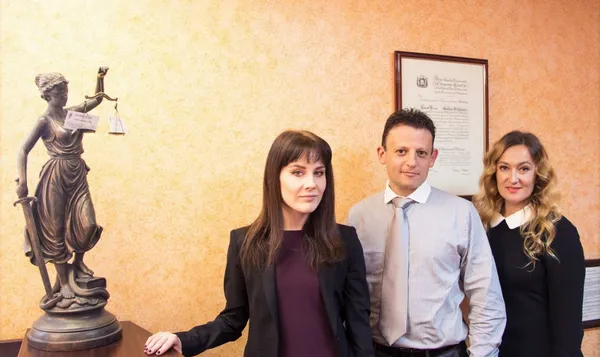 Family Immigration Lawyer 0