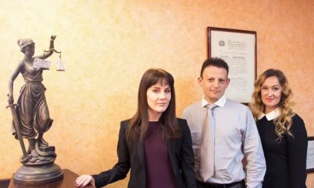 Family Immigration Lawyer