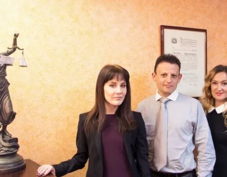 Family Immigration Lawyer