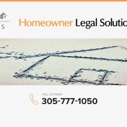 Homeowner Legal Solutions Lp ico