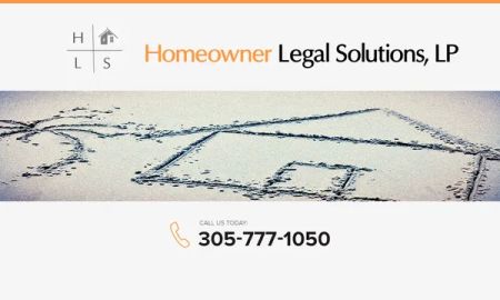 Homeowner Legal Solutions Lp