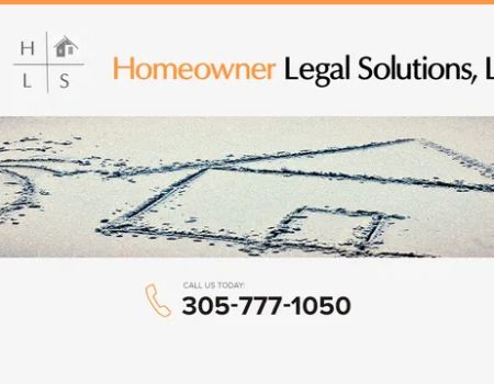 Homeowner Legal Solutions Lp