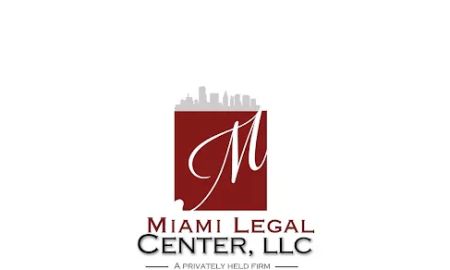Miami Legal Center