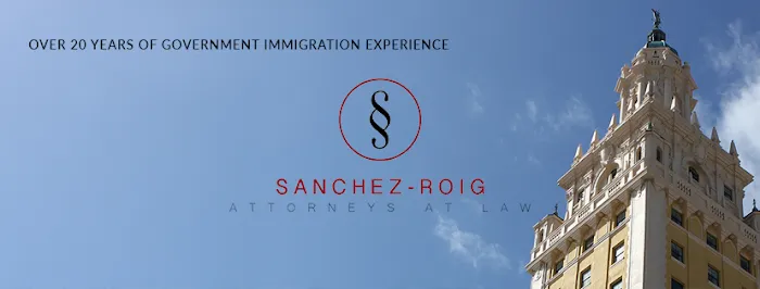 Sánchez-Roig Law Firm, P.A. 1