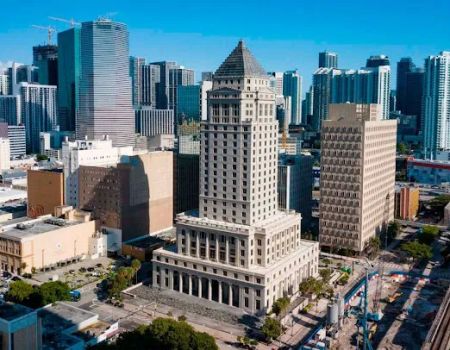 Miami Family Law Group, PLLC