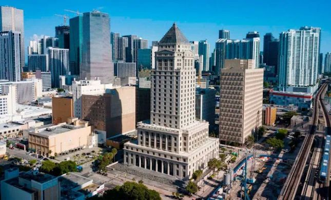 Miami Family Law Group, PLLC