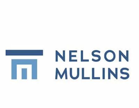 Nelson Mullins Riley & Scarborough: Amy Steele Donner