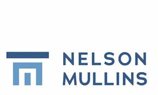 Nelson Mullins Riley & Scarborough: Amy Steele Donner