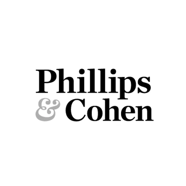 Phillips & Cohen LLP 1
