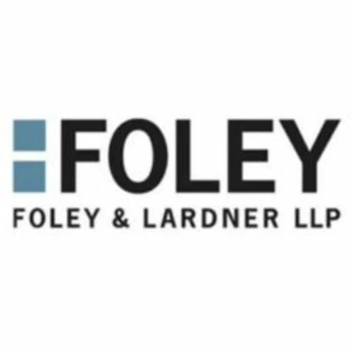 Foley & Lardner LLP: Mark J. Neuberger 0