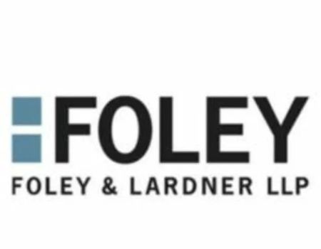 Foley & Lardner LLP: Mark J. Neuberger