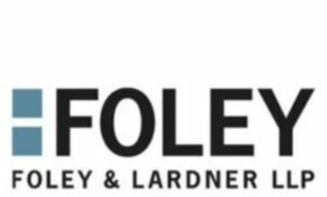 Foley & Lardner LLP: Mark J. Neuberger