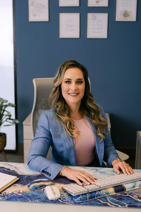 Denise Jomarron Legal Group 9