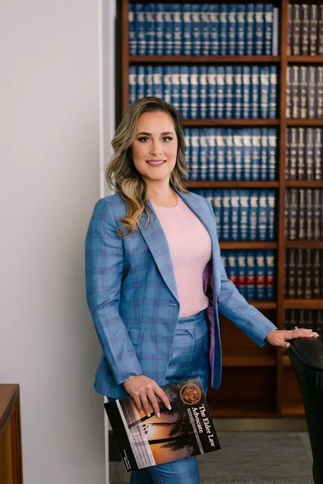 Denise Jomarron Legal Group 6
