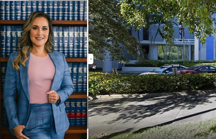 Denise Jomarron Legal Group 8
