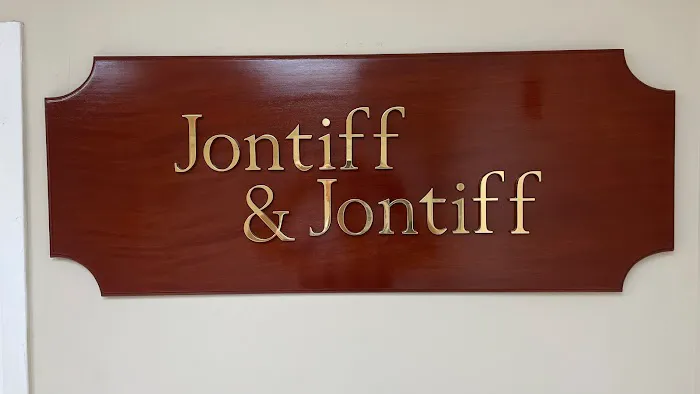 Jontiff & Jontiff 0