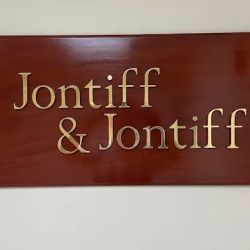 Jontiff & Jontiff ico