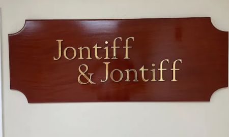 Jontiff & Jontiff