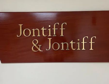 Jontiff & Jontiff