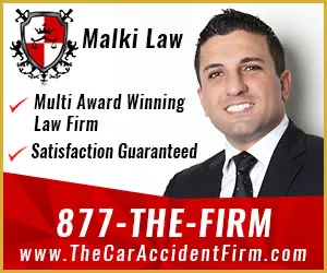 Malki Law 877-THE-FIRM 0
