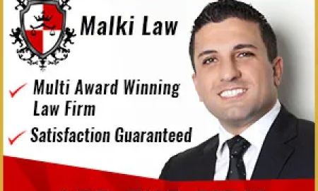 Malki Law 877-THE-FIRM