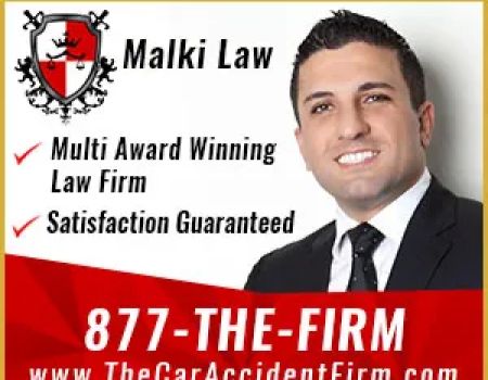 Malki Law 877-THE-FIRM