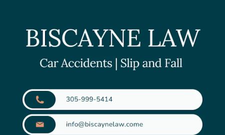 Biscayne Law