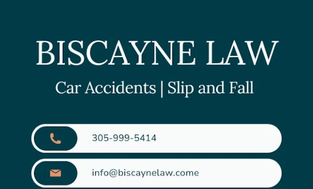 Biscayne Law