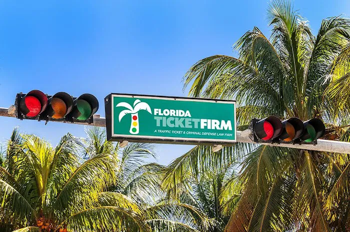 Florida Ticket Firm 7