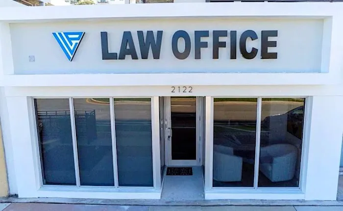 Injury Law Pros LLC 2
