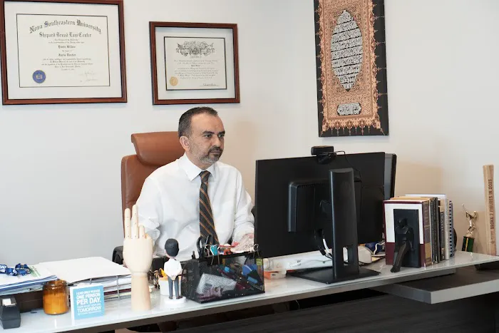 ILP: The best business litigation attorneys 6