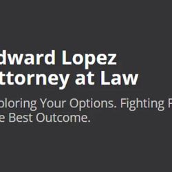 Edward Lopez Attorney At Law ico