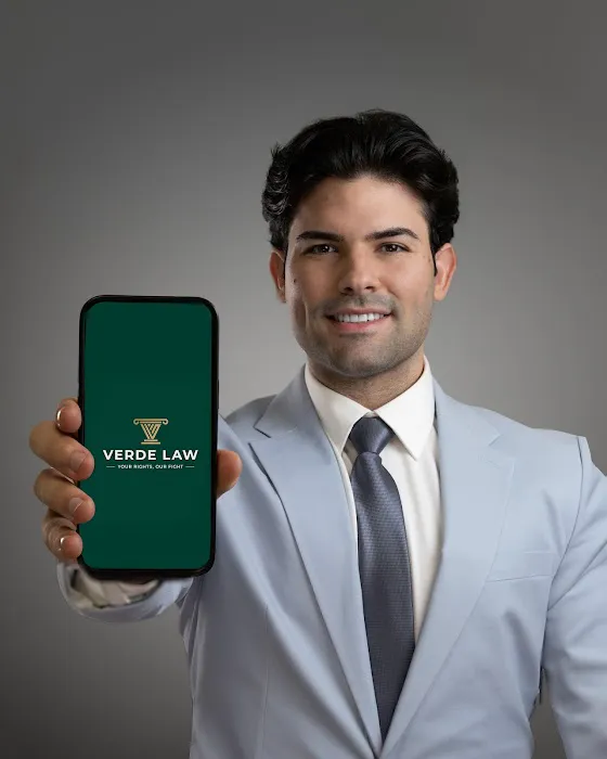 Verde Law 0