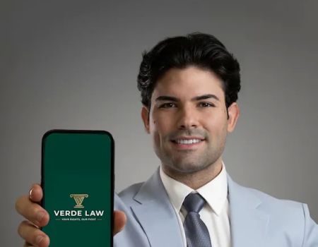Verde Law