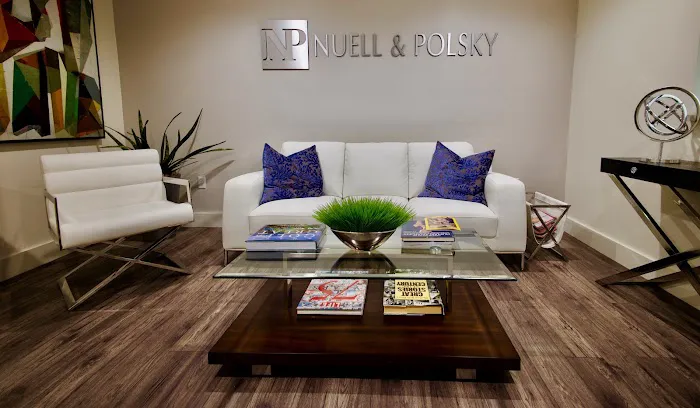 Nuell & Polsky 0