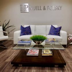 Nuell & Polsky ico