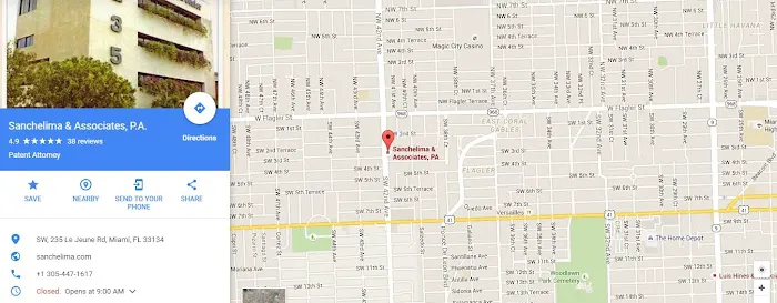 Sanchelima & Associates, P.A. 4