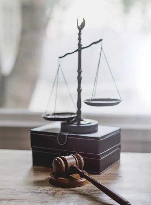 Law Office of Marcelo Saenz 3