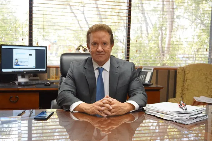 Law Office of Marcelo Saenz 7