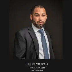 Beckham Solis, Attorneys at Law 4