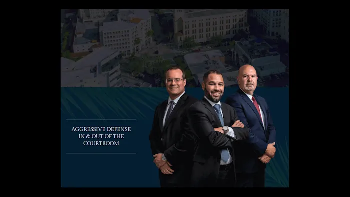 Beckham Solis, Attorneys at Law 9