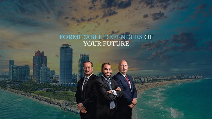Beckham Solis, Attorneys at Law 7