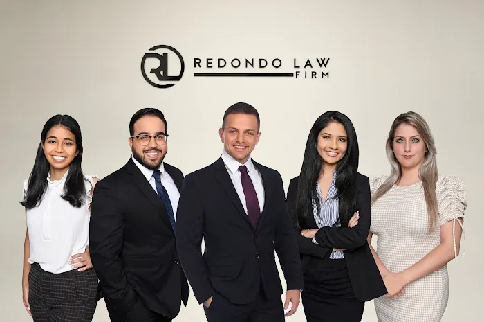 Redondo Law 0
