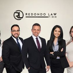 Redondo Law ico