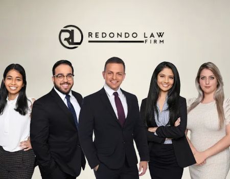 Redondo Law