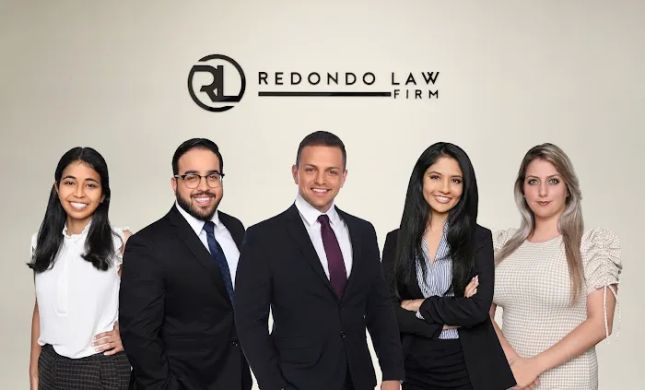 Redondo Law