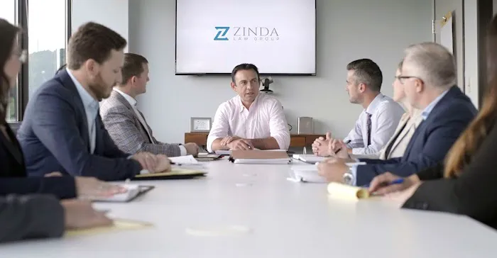 Zinda Law Group 0