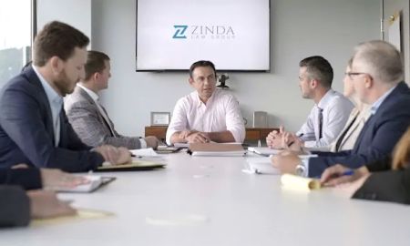 Zinda Law Group