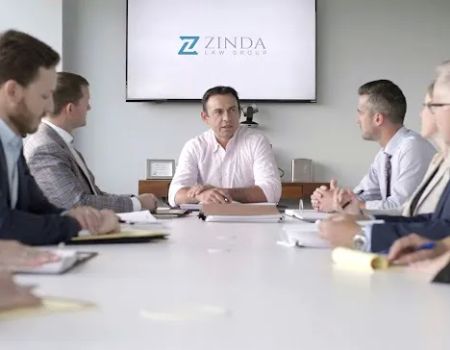 Zinda Law Group