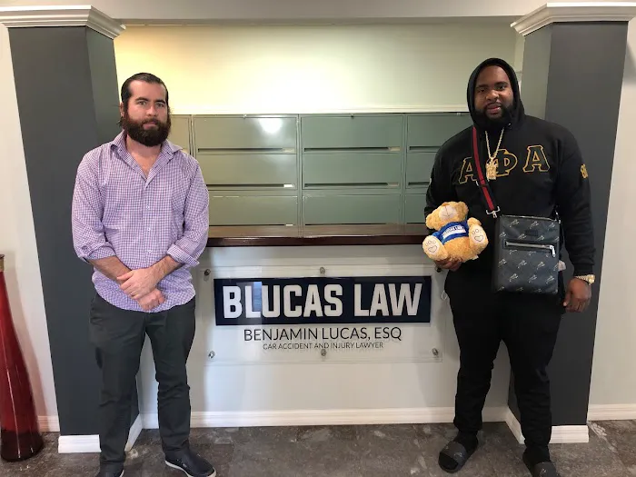 Blucas Law 5